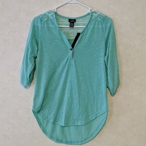 Rue 21 shirt, worn once